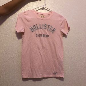 Short sleeve soft tee